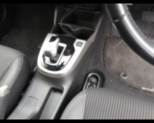 Honda Fit Hybrid 2019
