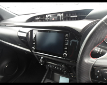 Toyota Hilux 2023