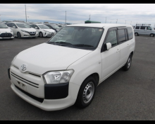 Toyota Probox 2019