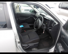 Toyota Probox 2021