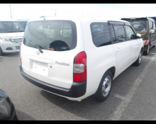 Toyota Probox 2021