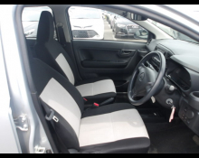 Daihatsu Mira e:S 2019