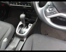 Honda Fit 2019
