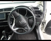 Honda Fit 2019