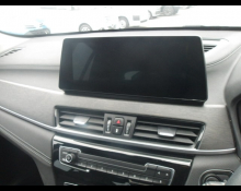 BMW X1 2022