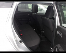 Suzuki Swift 2017