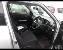 Suzuki Swift 2017
