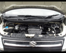 Suzuki Wagon R 2020