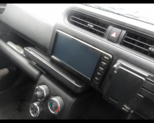 Toyota Probox 2021