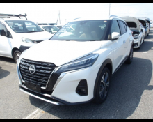 Nissan Kicks 2025