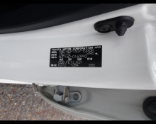 Toyota Probox 2021