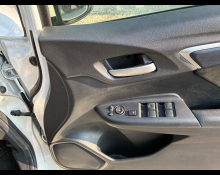 Honda Shuttle 2019
