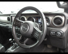 Jeep Wagoneer 2019