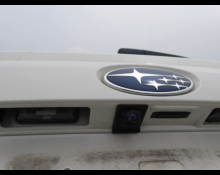 Subaru XV 2019