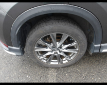 Mazda CX-5 2019