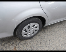 Toyota Corolla Axio 2019
