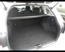 Toyota Corolla Fielder 2016