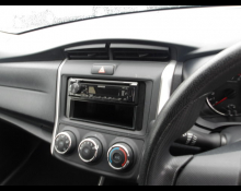 Toyota Corolla Fielder 2016