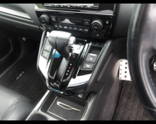 Honda CR-V 2020