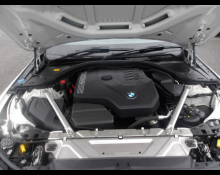 BMW 4 Series 2022