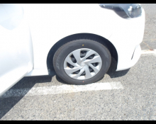 Toyota Yaris 2020