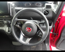 Honda N Box 2019