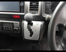 Toyota Hiace Wagon 2014