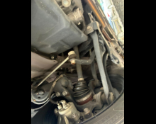 Toyota Vitz 2019