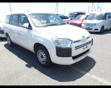 Toyota Probox 2021