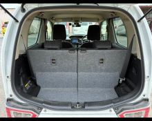Suzuki Wagon R 2021