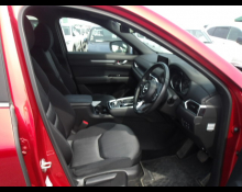 Mazda CX-8 2019