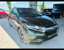 Honda Vezel 2016 For Sale and Price