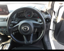 Mazda Mazda2 2023