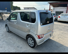 Suzuki Wagon R 2021