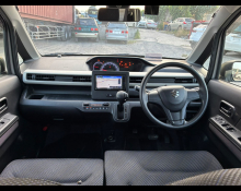 Suzuki Wagon R 2019