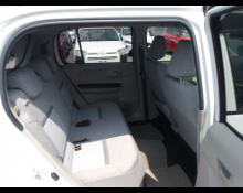 Toyota Passo 2019