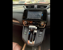 Honda CR-V 2019