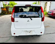 Mitsubishi eK Wagon 2019