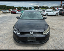 Volkswagen Golf 2013