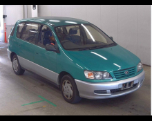 Toyota Ipsum 1996