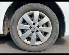 Toyota Premio 2009