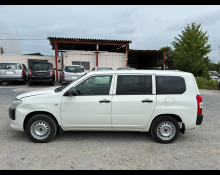 Toyota Probox 2024