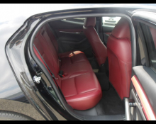 Mazda Mazda3 Fastback 2024
