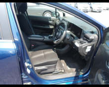 Nissan Note 2021