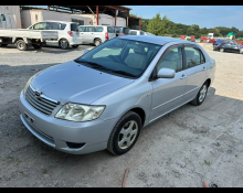 Toyota Corolla 2005