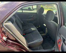 Toyota Premio 2007