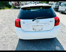 Toyota Corolla Runx 2001