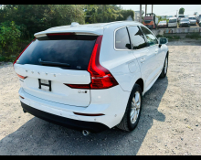 Volvo XC60 2019