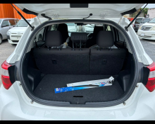 Toyota Vitz 2019