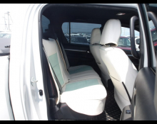 Toyota Hilux 2024